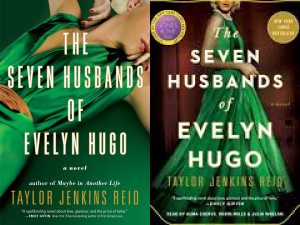 The Seven Husbands of Evelyn Hugo